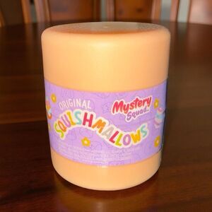 Sealed Squishmallows Easter 2024 Mystery Squad Capsule Mini Stuffed Plush P50